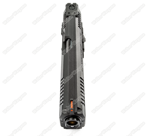 KJ Works CZ Shadow 2 Green Gas Airsoft GBB Pistol (ASG Licensed)