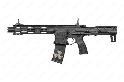 G&G BAMF Stealth BAMF Team Cobalt Kinetics Airsoft Rifle AEG