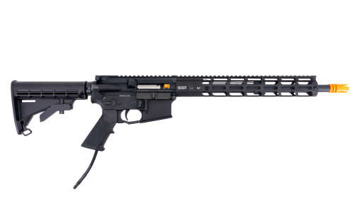 Wolverine 10 incl MTW Forged With Inferno Engine HPA Rifle 14incl barrel