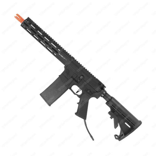 Wolverine 10.3incl MTW Billet With Inferno Engine HPA Rifle