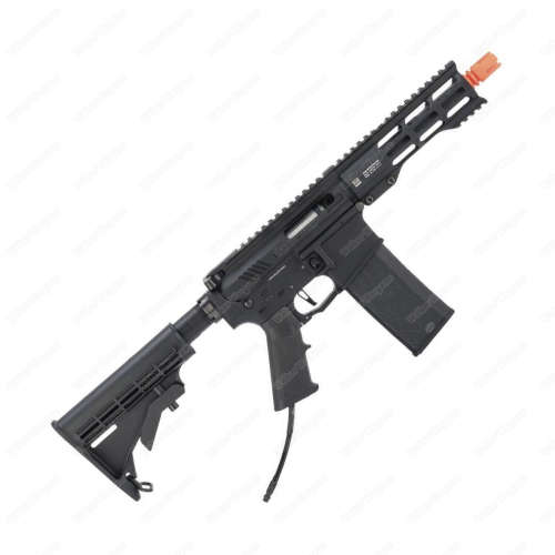 Wolverine 7incl MTW Billet With Inferno Engine HPA Rifle