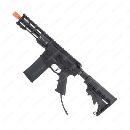 Wolverine 7incl MTW Billet With Inferno Engine HPA Rifle