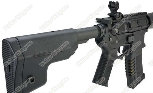ARES AMOEBA AM009 M4 RIS Build In MOSFET Electronic Trigger - Black
