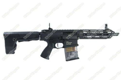 G&G TR16 SBR 308 Mk2 AEG Rifle Build in Mosfet ETU Airsoft Rifle