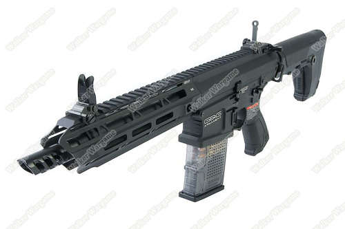 G&G TR16 SBR 308 Mk2 AEG Rifle Build in Mosfet ETU Airsoft Rifle