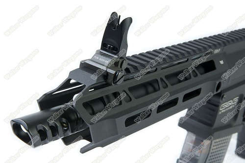 G&G TR16 SBR 308 Mk2 AEG Rifle Build in Mosfet ETU Airsoft Rifle