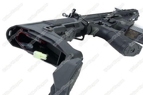 G&G TR16 SBR 308 Mk2 AEG Rifle Build in Mosfet ETU Airsoft Rifle