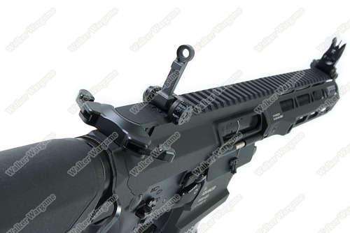 G&G TR16 SBR 308 Mk2 AEG Rifle Build in Mosfet ETU Airsoft Rifle