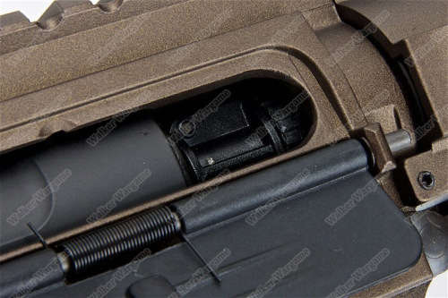 Ares Top Range M4 X Class Model 12 AR-094 AEG