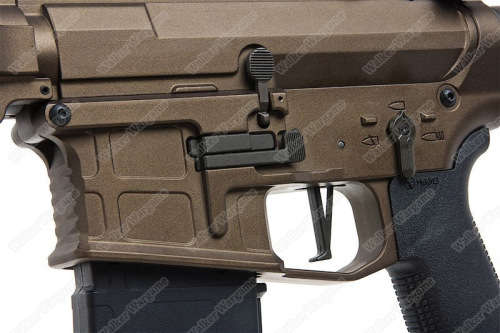 Ares Top Range M4 X Class Model 12 AR-094 AEG