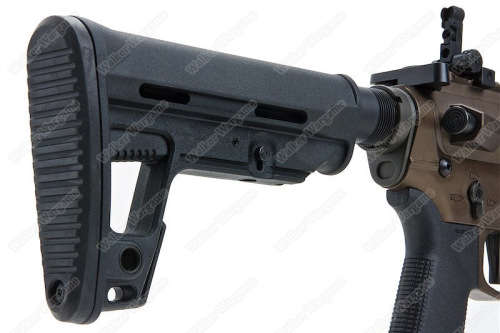 Ares Top Range M4 X Class Model 12 AR-094 AEG