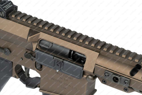 Ares 308 AR308L DMR Airsoft Electric Rifle AEG deluxe package