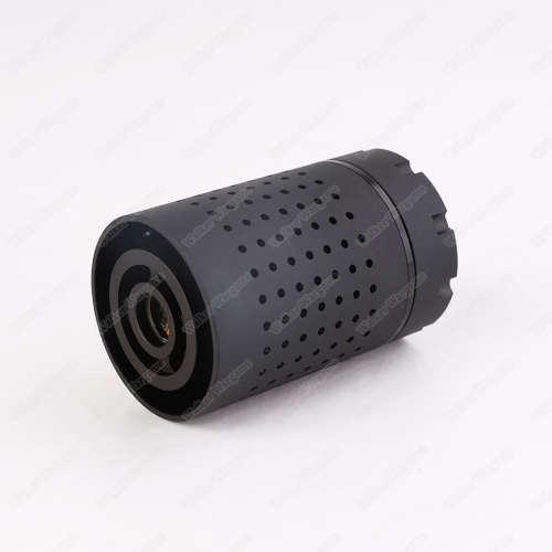 BD WJ-FER Tracer Airsoft Flame Auto Tracer 14mm CCW BK