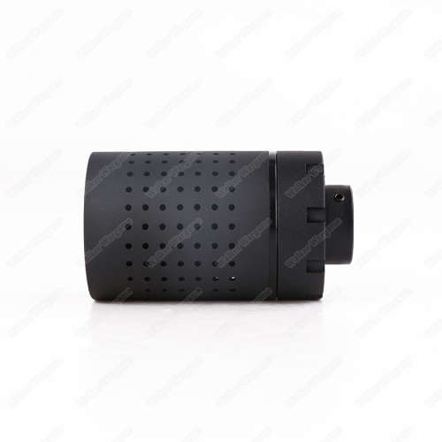 BD WJ-FER Tracer Airsoft Flame Auto Tracer 14mm CCW BK