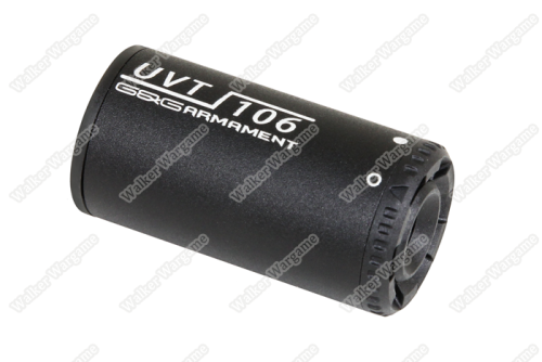 G&G UVT106 Tracer Unit Super Mini Size Tracer Unit Gen2