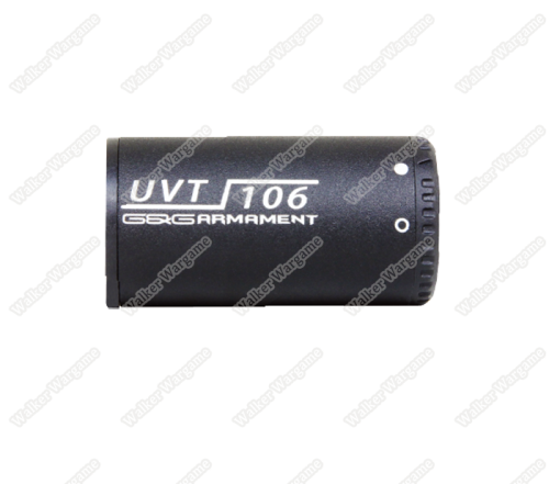 G&G UVT106 Tracer Unit Super Mini Size Tracer Unit Gen2