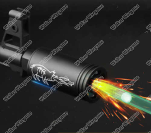 SpitFire Tracer Unit - Decorator Spitfire Effect For Airsoft Rifle Pistol R1,600.00