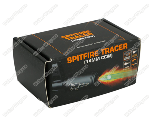 SpitFire Tracer Unit - Decorator Spitfire Effect For Airsoft Rifle Pistol R1,600.00