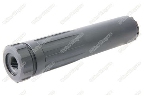 Action Army AAC AAP01 Pistol Silencer U-01-017-1 Tan
