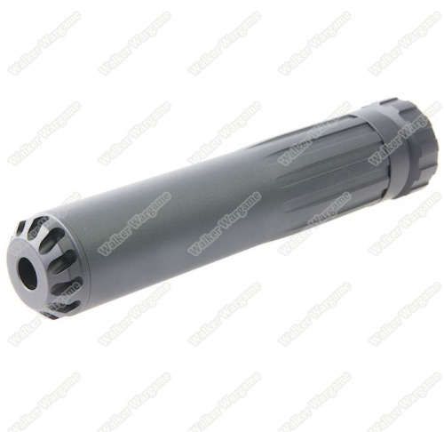 Action Army AAC AAP01 Pistol Silencer U-01-017-1 Tan