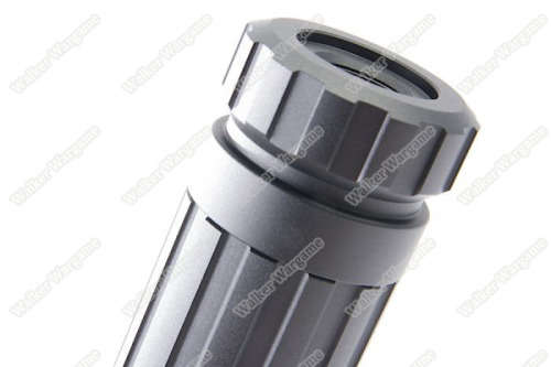 Action Army AAC AAP01 Pistol Silencer U-01-017-1 Tan