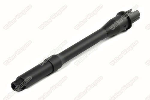 Full Metal M4 Outer Barrel 10.3` MK18 canna esterna M4