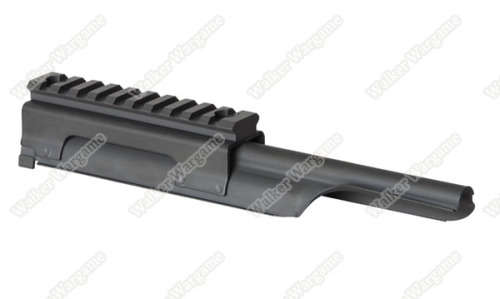 Ares L1A1 FN FAL SA R1 Rifle Rail Dest Cover - For Ares Airosft Rifle only