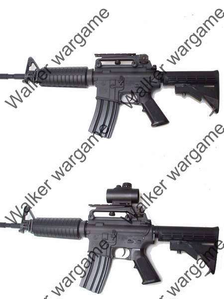 Weaver Rail 20mm Carry Handle Mount Base fit M4A1