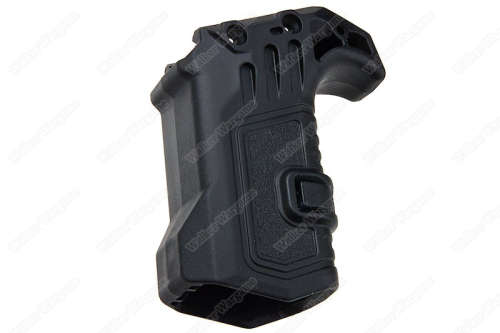 Action Army Glock Mag Extend Foregrip