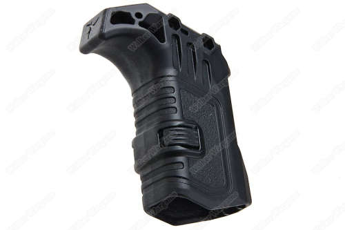 Action Army Glock Mag Extend Foregrip