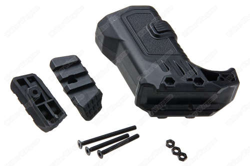 Action Army Glock Mag Extend Foregrip