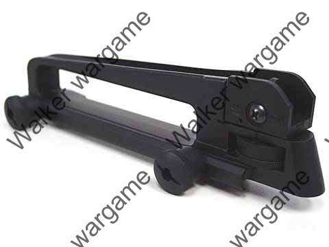 Full Metal Reinforced M4A1 Carry Handle Fit RIS Rail