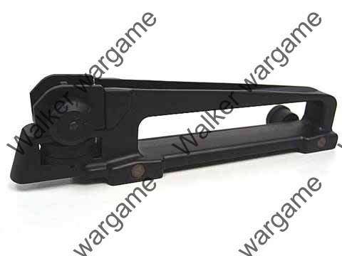 Full Metal Reinforced M4A1 Carry Handle Fit RIS Rail