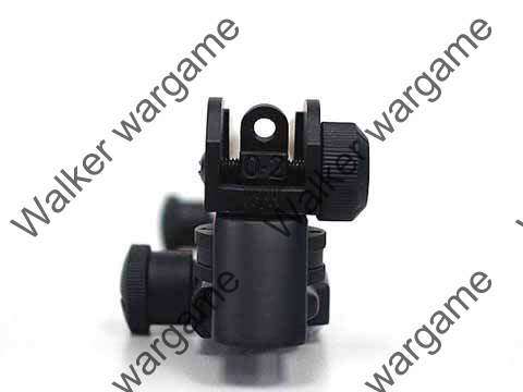 Full Metal Reinforced M4A1 Carry Handle Fit RIS Rail