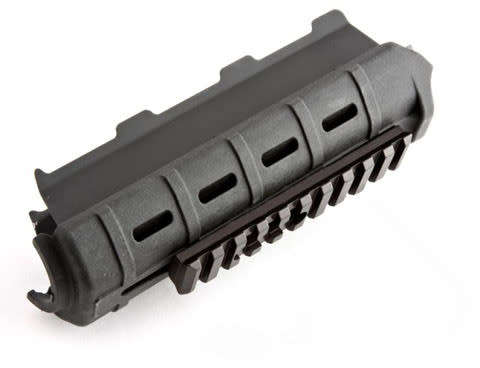 20mm RIS MOE Rail 4 Pcs Set For Handguard