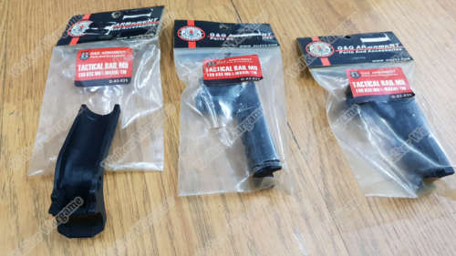 Tactical Under Rail for M92 Series Z88 Pistol Laser / Light Mount