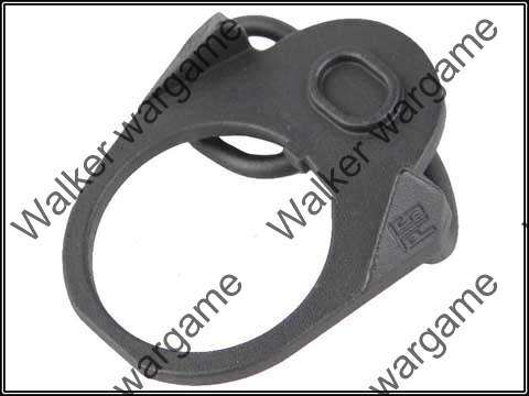 MP ASAP Ambidextrous Sling Attachment Point (Gas Gun& Real Firearms)