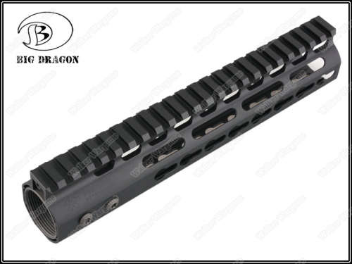 BD NOVESKE 9incl Keymod Rail BD3786