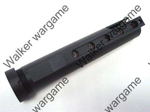 5 Position Stock Pipe for M4 / M16
