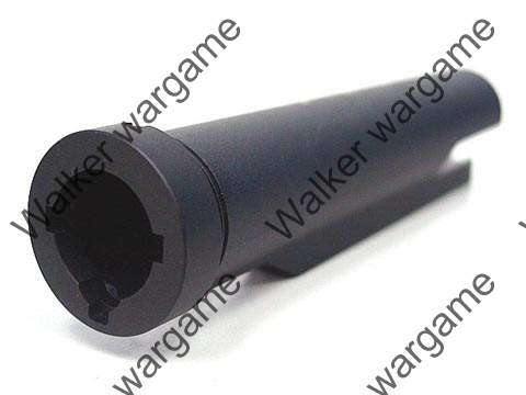 5 Position Stock Pipe for M4 / M16