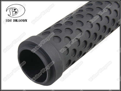 BD BAD Style Lightweight ButtStock With QD For AEG Airsoft