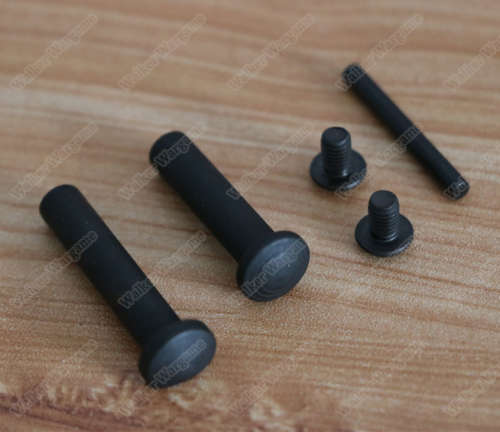 Body Lock Pin Set for M4/M16 Series AEG Airsoft