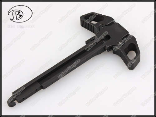 BD Butterfly Style Cocking Handler For AEG