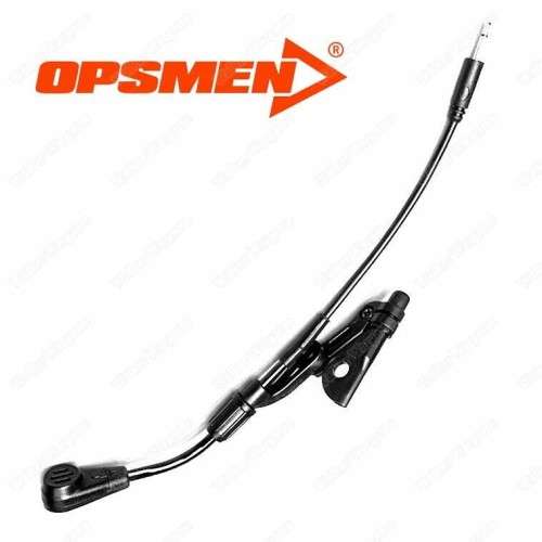 Earmor S10 Microphone for M32 / M32H
