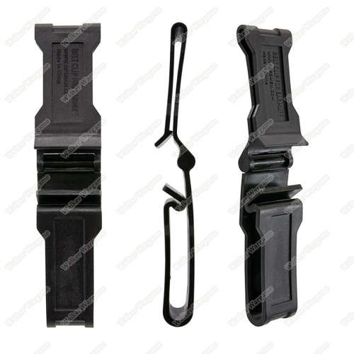 OPSMEN EARMOR S08 Belt Clip For Earmuff