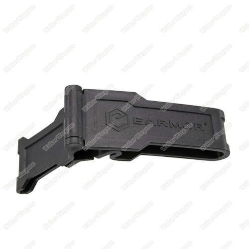 OPSMEN EARMOR S08 Belt Clip For Earmuff