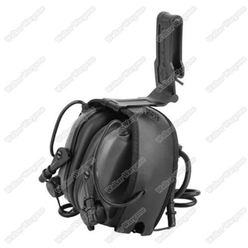 OPSMEN EARMOR S08 Belt Clip For Earmuff