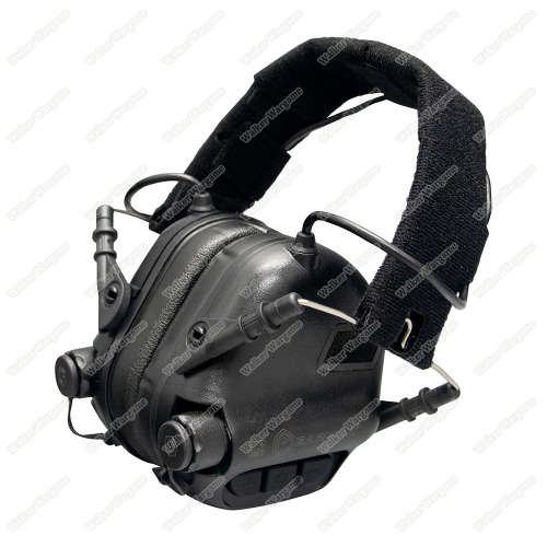 EARMOR M31 Noise Reducing Headset Electronic Hearing Protector - Pink