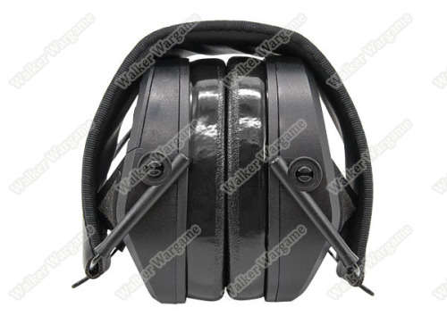 EARMOR M30 Sport Shooting Electronic Hearing Protector with AUX