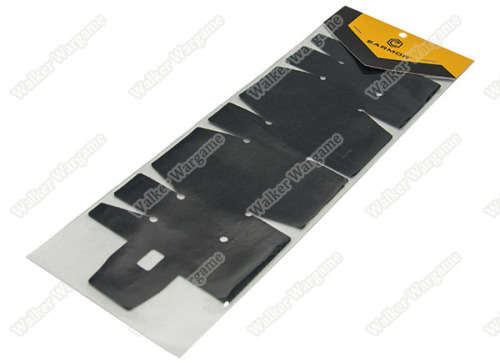 EARMOR M62 Velcro headband - more convenient to fix the headset wire